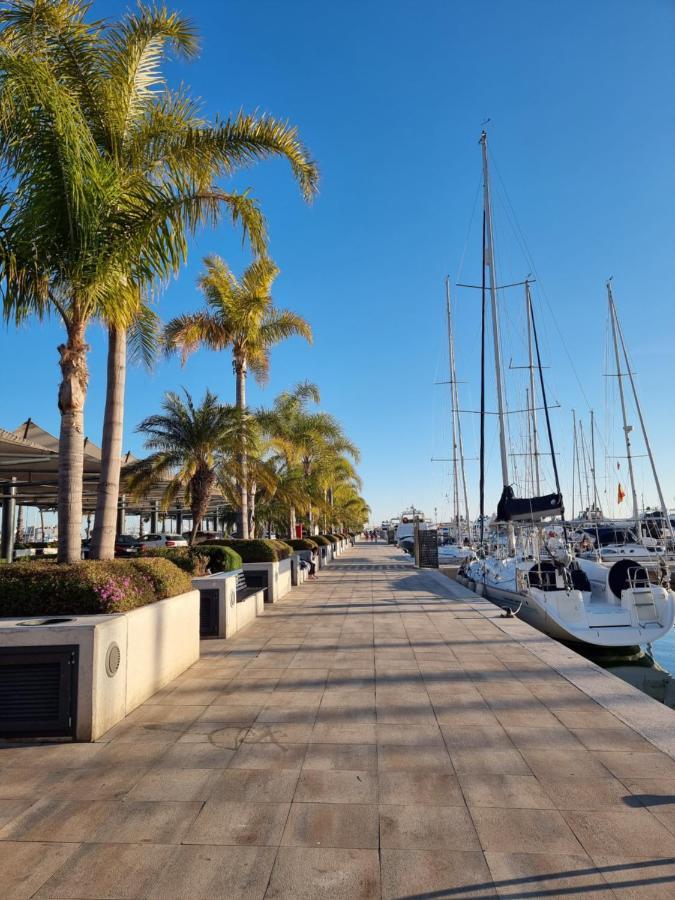 Mirador Apartments Beach First Line Santa Pola Exterior photo