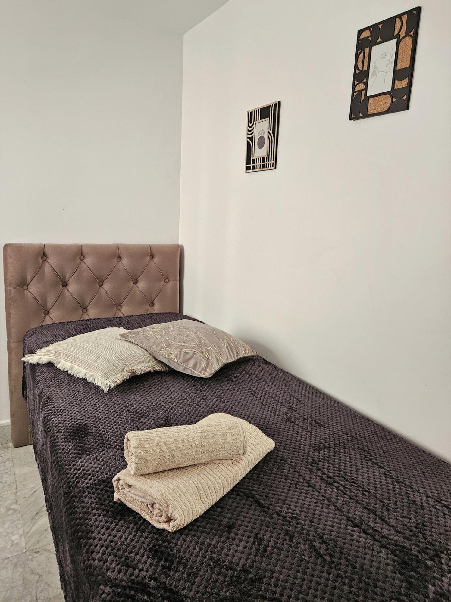Mirador Apartments Beach First Line Santa Pola Exterior photo